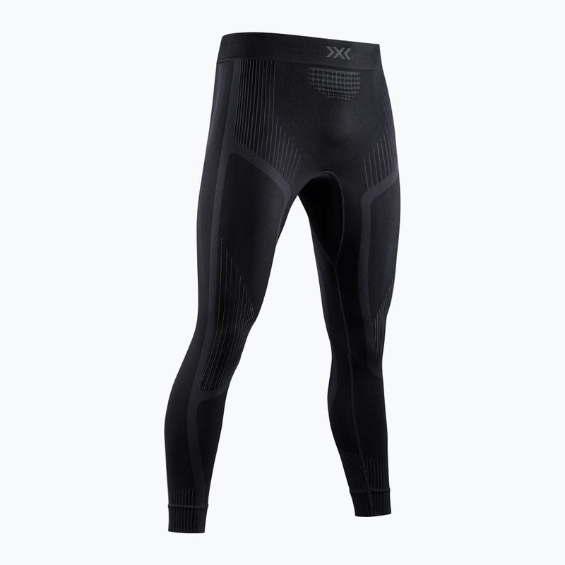 Férfi thermoaktív nadrág X-Bionic Invent x black 6