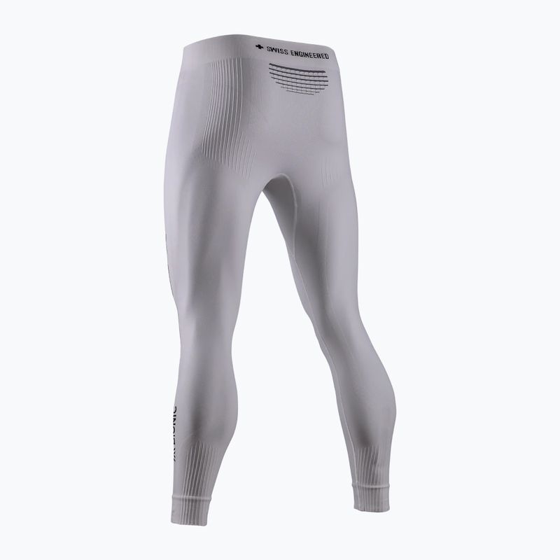Férfi thermoaktív nadrág X-Bionic Invent x white 8