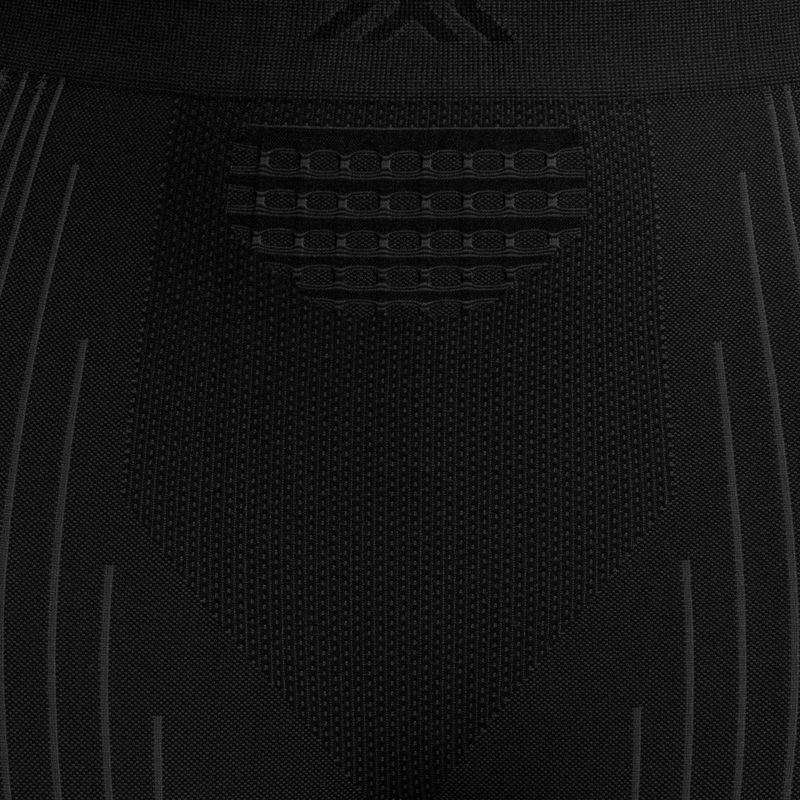 Női thermoaktív nadrág X-Bionic Invent x black 6