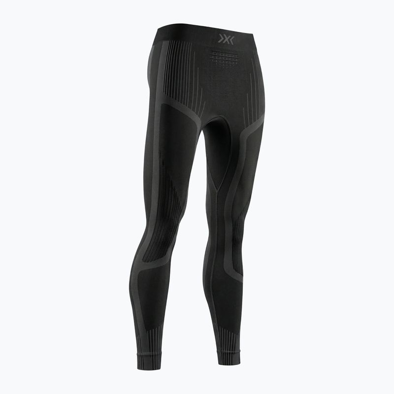 Női thermoaktív nadrág X-Bionic Invent x black 7
