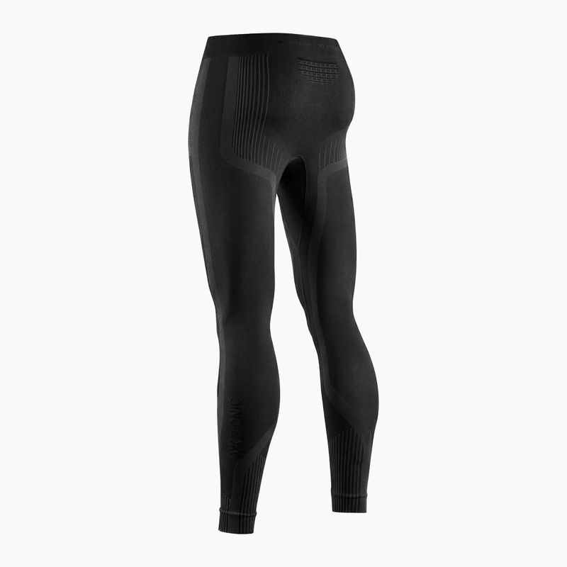 Női thermoaktív nadrág X-Bionic Invent x black 8