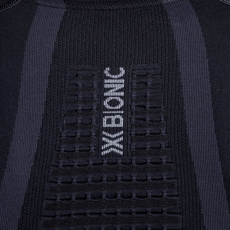 Férfi Termoaktiv pulóver X-Bionic Invent x black 11