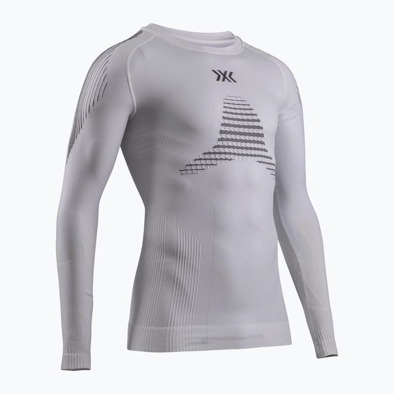 Férfi Termoaktiv pulóver X-Bionic Invent x white 10