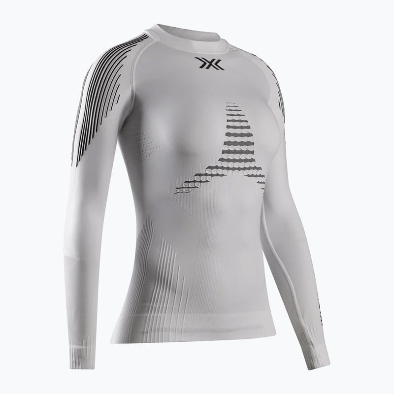 Női Termoaktiv pulóver X-Bionic Invent x white