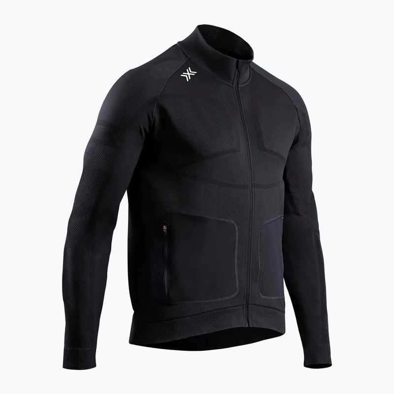 Férfi pulóver X-Bionic X-Ential x black 7