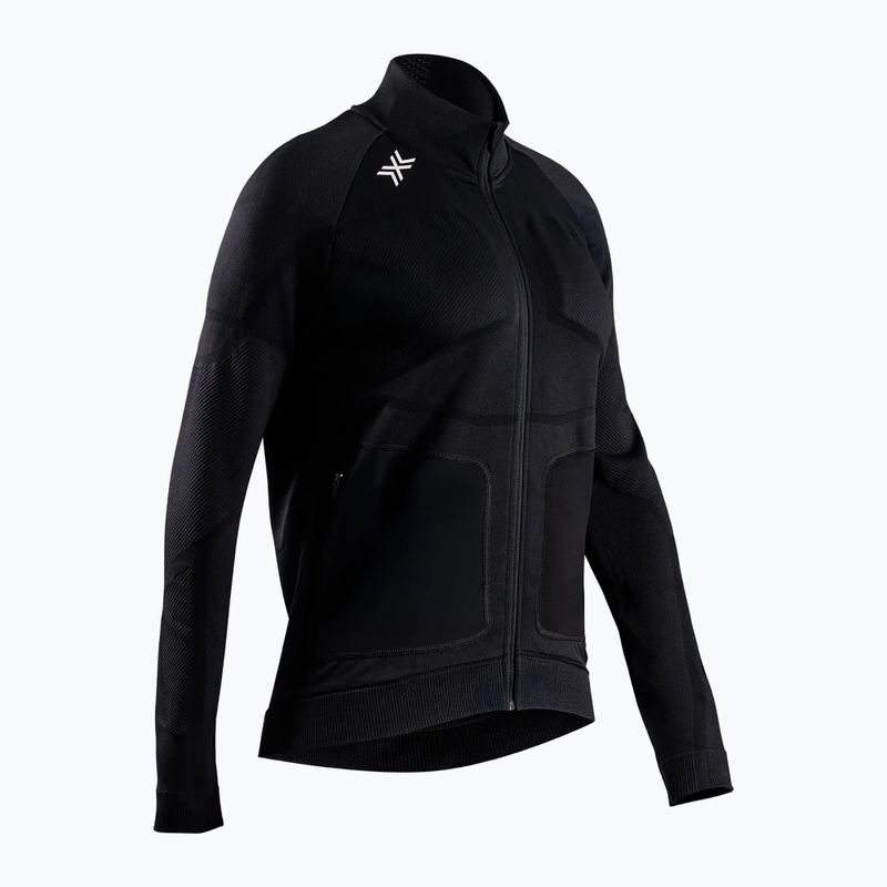 Női pulóver X-Bionic X-Ential x black 9