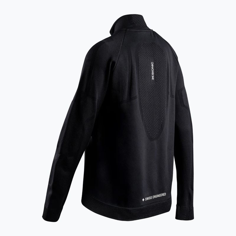 Női pulóver X-Bionic X-Ential x black 10
