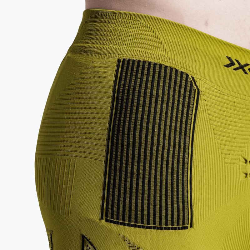 Férfi thermoaktív nadrág X-Bionic Energy Accumulator 4.0 moss green 7