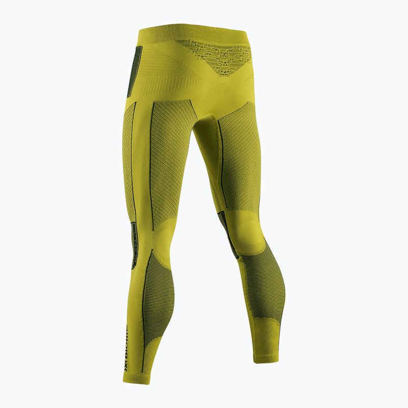 Férfi thermoaktív nadrág X-Bionic Energy Accumulator 4.0 moss green 11