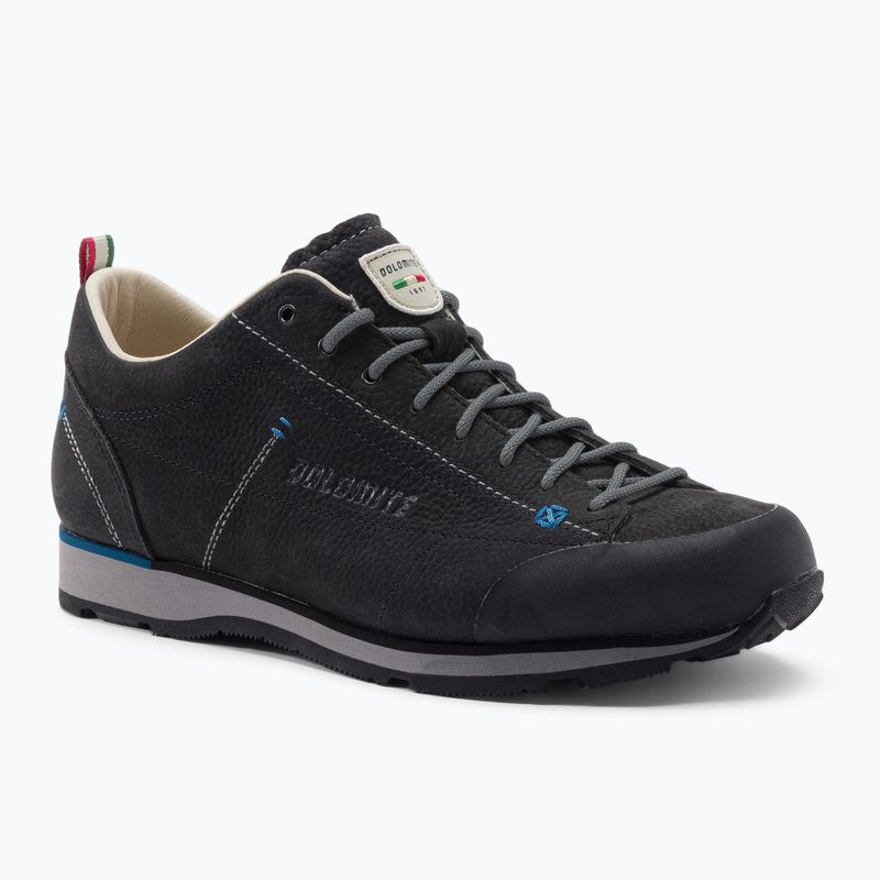 Férfi túrabakancs Dolomite 54 Low Lt Winter fekete 278539 0119 8