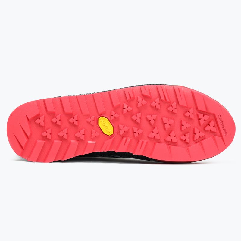 Férfi túrabakancs Dolomite Velocissima GTX fekete 280411 1186 4