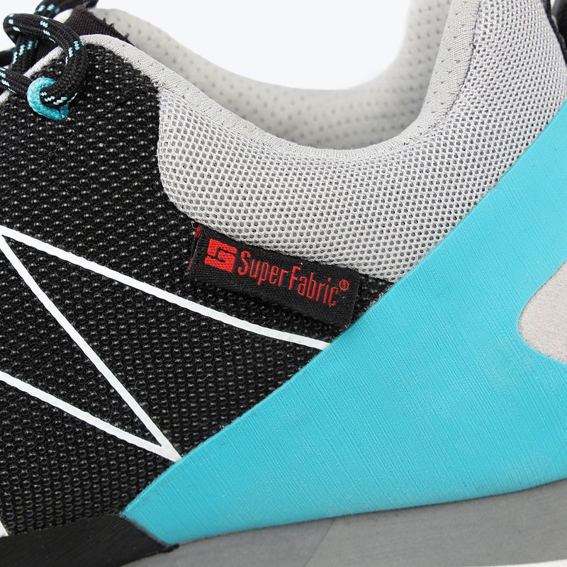 Női túrabakancs Dolomite Crodarossa Lite GTX 2.0 W's fekete 280416_1152 7