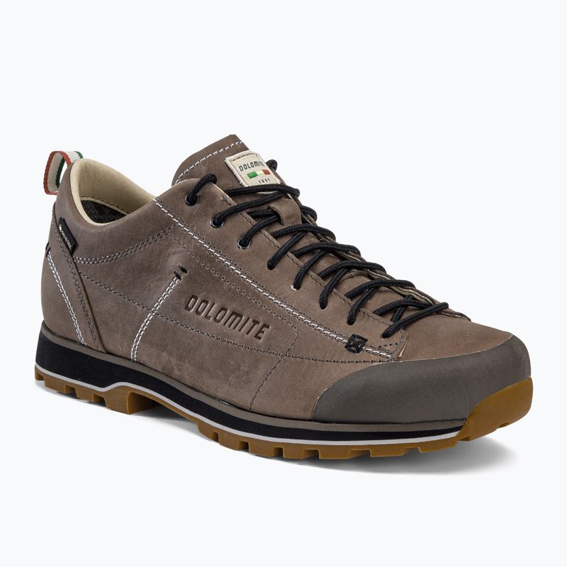 Férfi Dolomite 54 Low FG GTX túrabakancs barna 247959-1927
