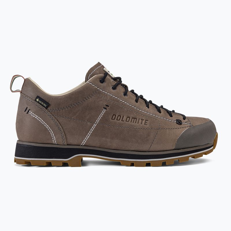 Férfi Dolomite 54 Low FG GTX túrabakancs barna 247959-1927 2