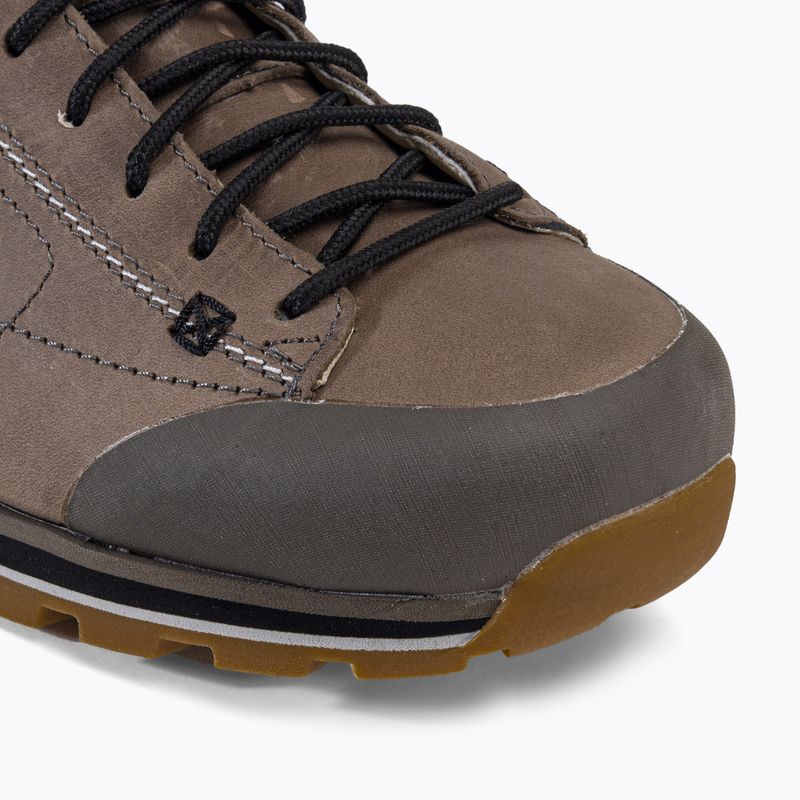 Férfi Dolomite 54 Low FG GTX túrabakancs barna 247959-1927 7
