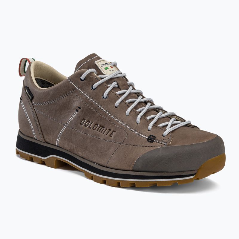 Férfi Dolomite 54 Low FG GTX túrabakancs barna 247959-1927 10