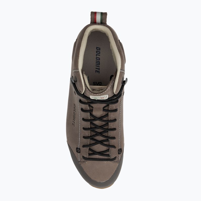 Férfi túrabakancs Dolomite 54 High Fg Gtx barna 247958 1399 7