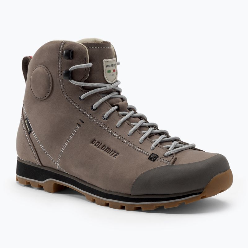 Férfi túrabakancs Dolomite 54 High Fg Gtx barna 247958 1399 8