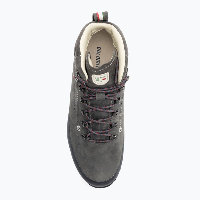 Férfi túrabakancs Dolomite 60 Dhaulagiri Gtx M barna 279907 0017 6