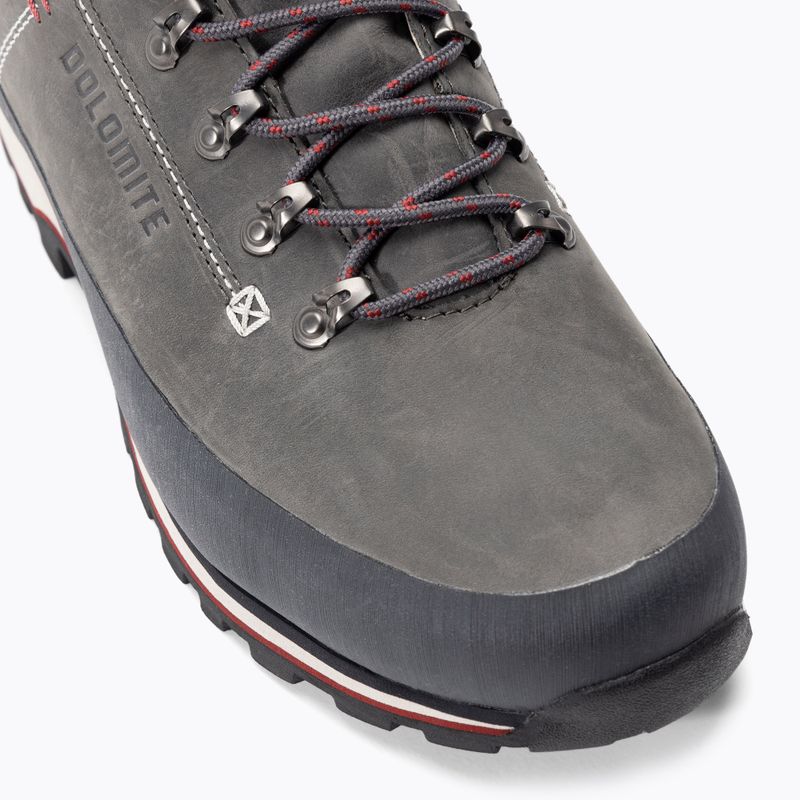 Férfi túrabakancs Dolomite 60 Dhaulagiri Gtx M barna 279907 0017 8