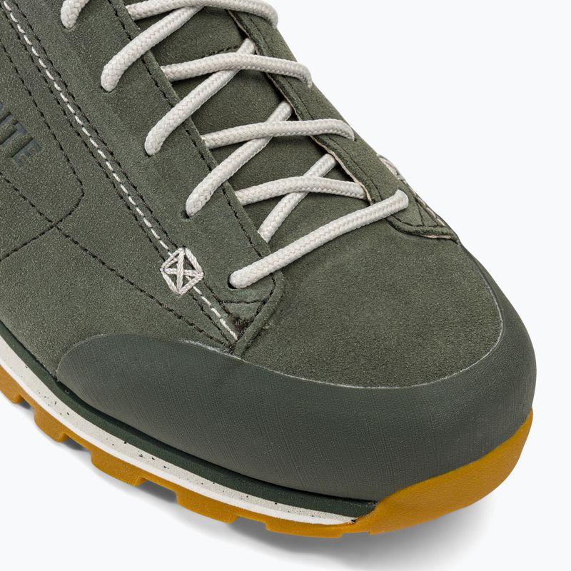 Férfi túrabakancs Dolomite 54 Low Evo zöld 289205 7