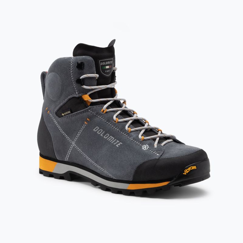 Férfi túrabakancs Dolomite 54 Hike Evo Gtx zöld