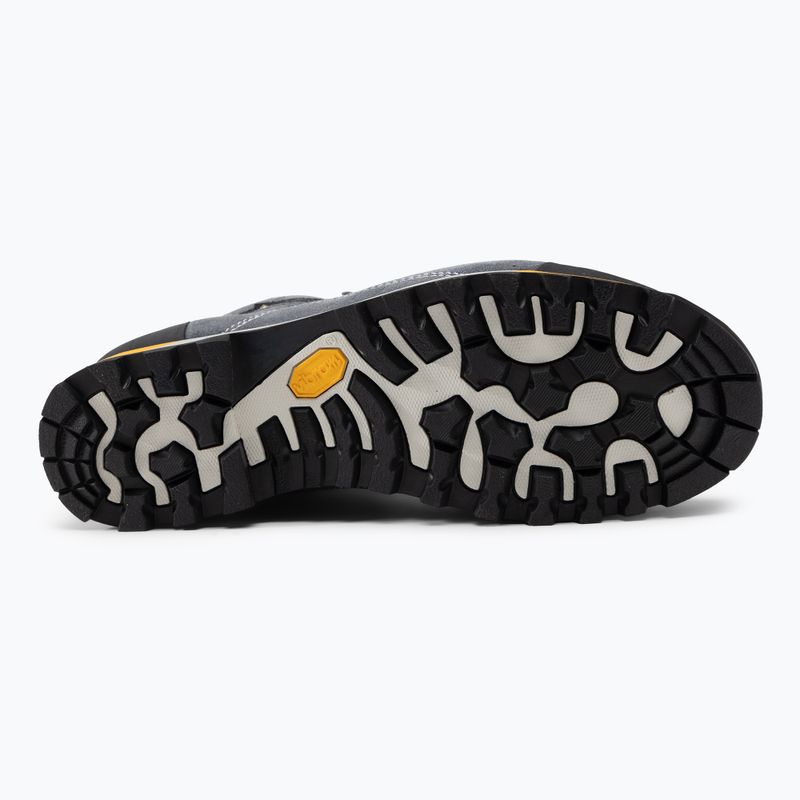 Férfi túrabakancs Dolomite 54 Hike Evo Gtx zöld 4