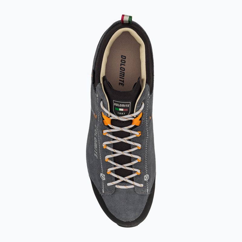 Férfi túrabakancs Dolomite 54 Hike Low Evo GTX szürke 289208 6