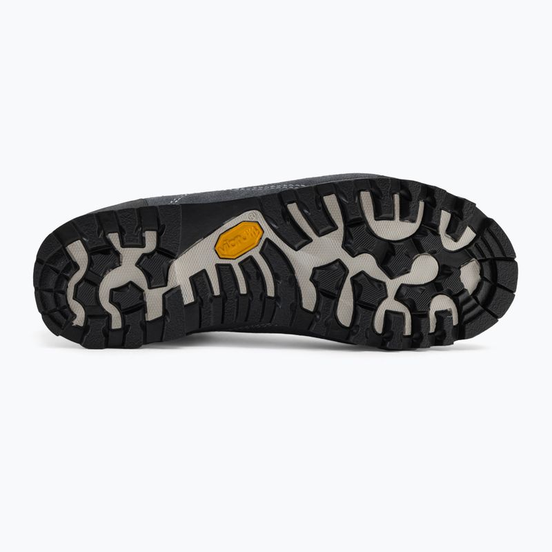Női túrabakancs Dolomite 54 High Fg GTX szürke 4