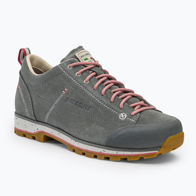 Dolomite női túrabakancs 54 Low Evo szürke 289211
