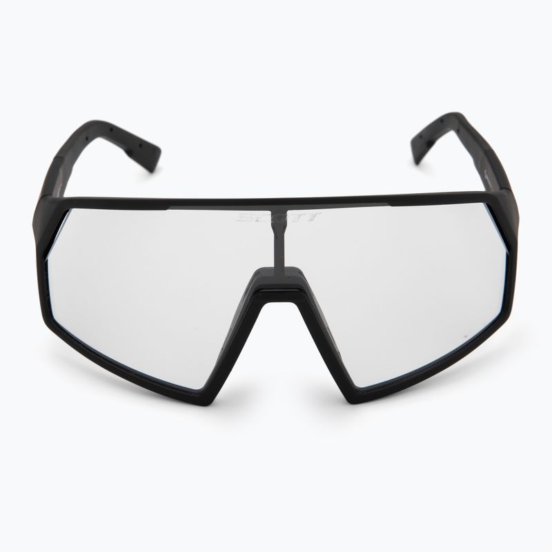 SCOTT Pro Shield black/clear napszemüveg 3