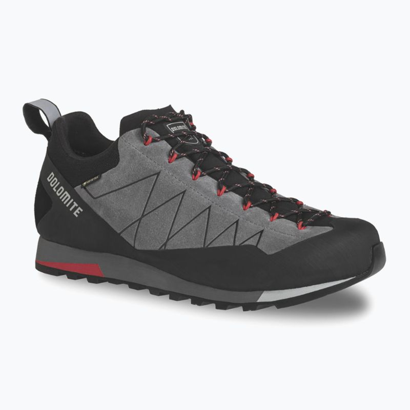Férfi túrabakancs Dolomite Crodarossa Low GTX fekete 9