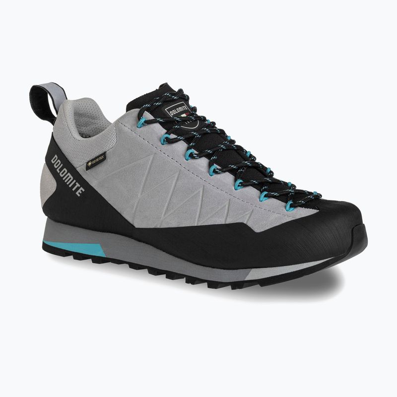 Dolomite női közelítő cipő Crodarossa Low GTX szürke 289244 10