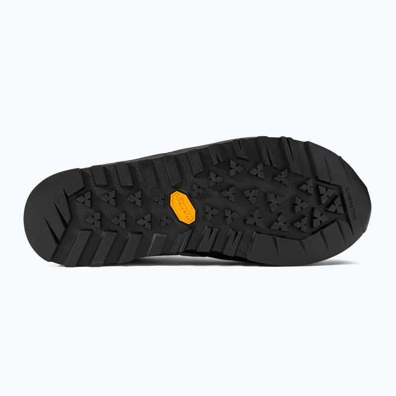 Dolomite női közelítő cipő Crodarossa Low GTX szürke 289244 5