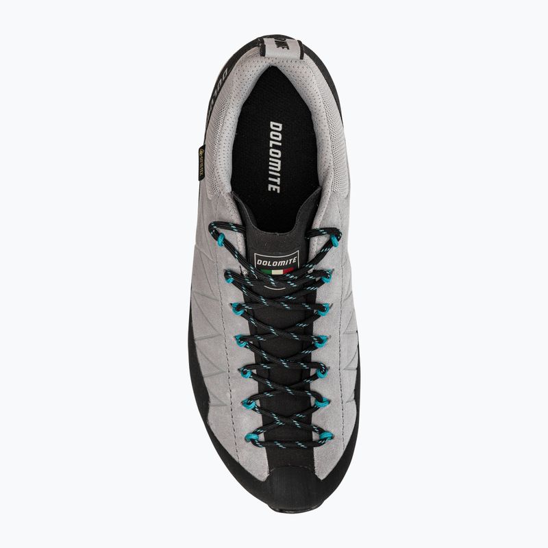 Dolomite női közelítő cipő Crodarossa Low GTX szürke 289244 6
