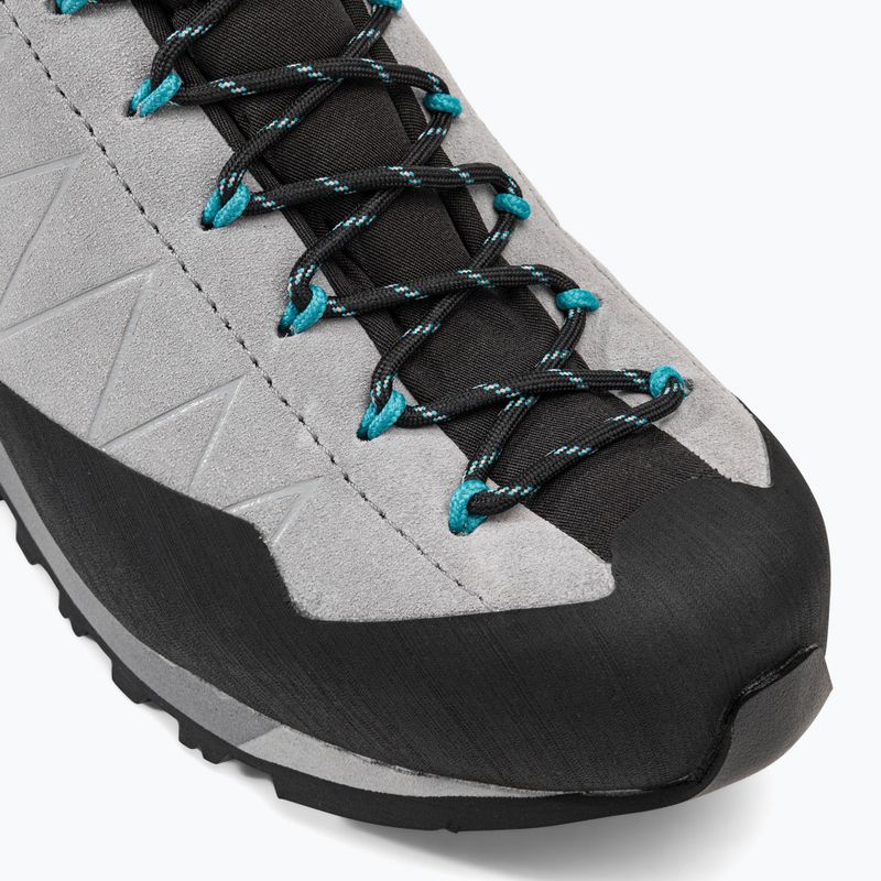 Dolomite női közelítő cipő Crodarossa Low GTX szürke 289244 7