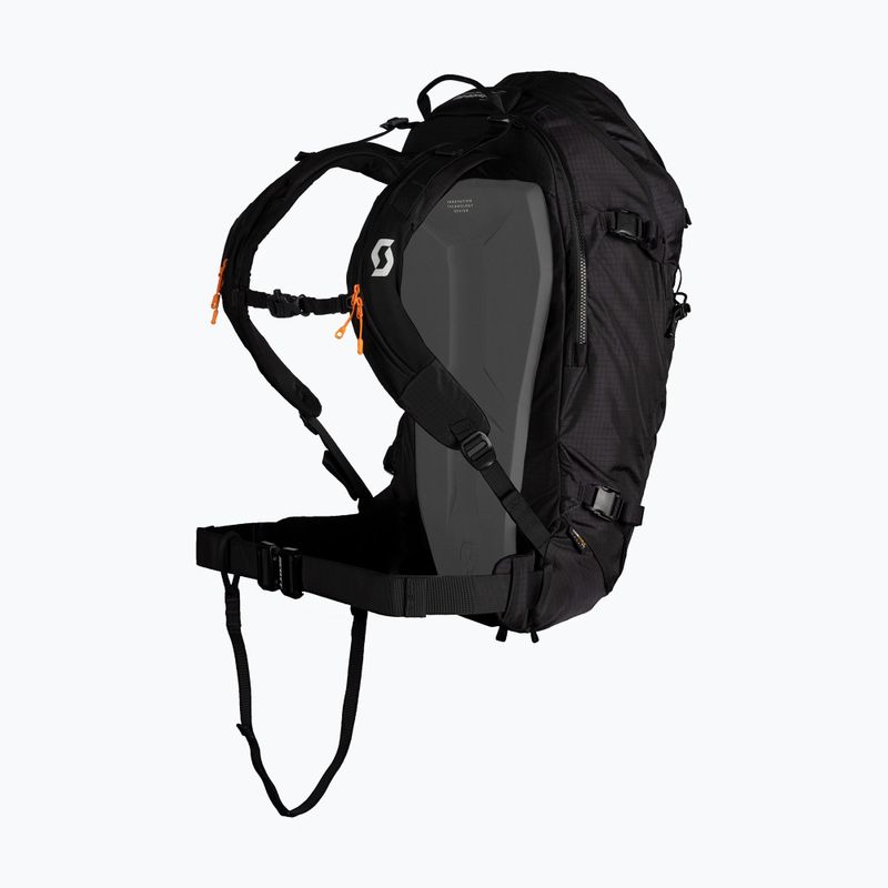 Hátizsák SCOTT Pack Patrol E2 30 l Kit Pack SL black 2