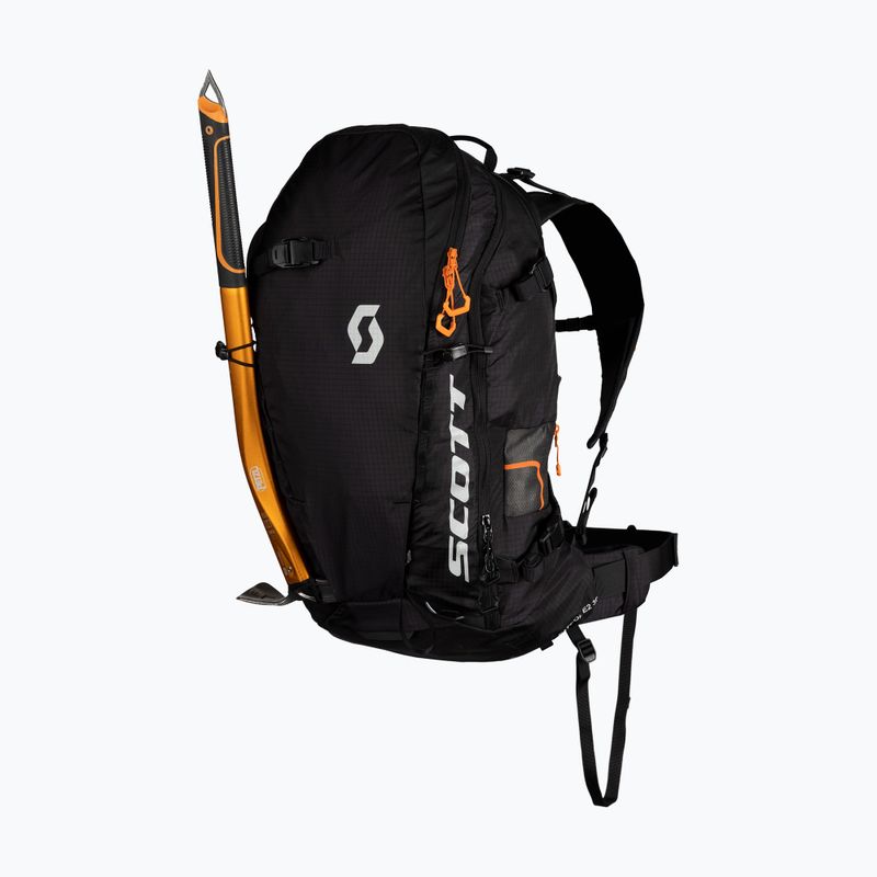 Hátizsák SCOTT Pack Patrol E2 30 l Kit Pack SL black 4