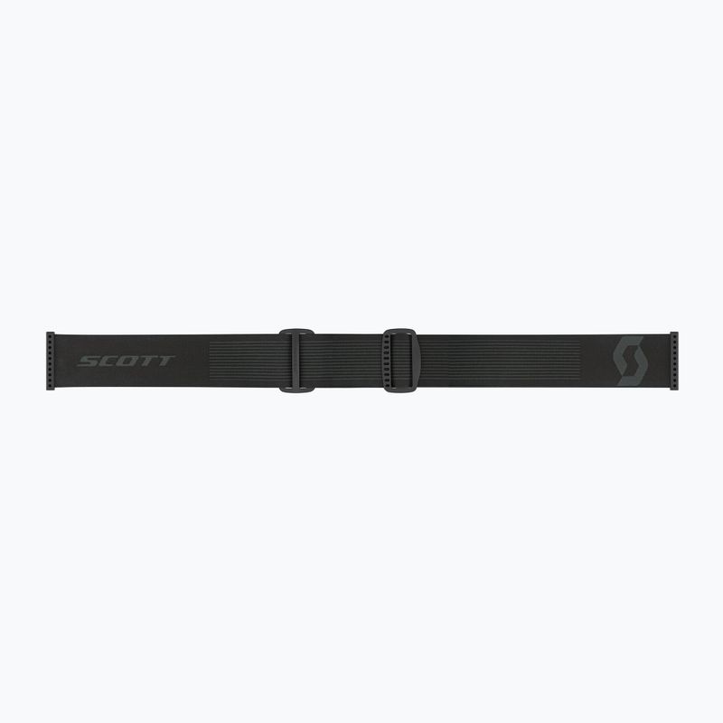 Síszemüveg SCOTT Faze II LS mineral black/light sensitive bronze chrome 5