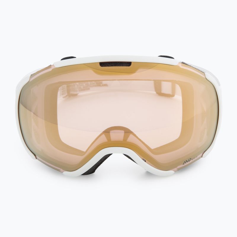 Síszemüveg SCOTT Faze II LS mineral white/light sensitive bronze chrome 2