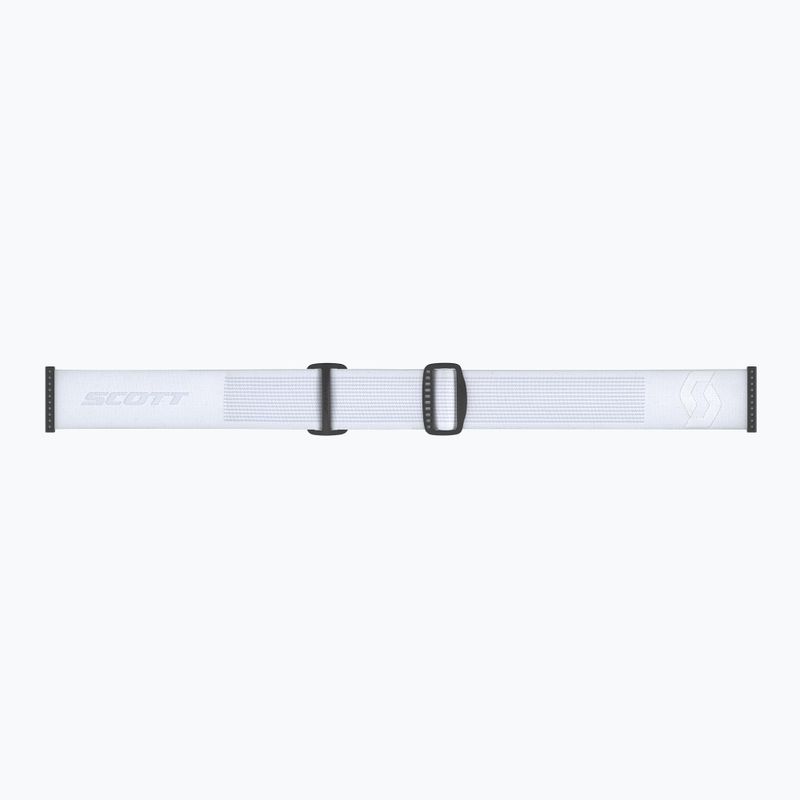 Síszemüveg SCOTT Unlimited II OTG LS mineral white/light sensitive bronze chrome 3