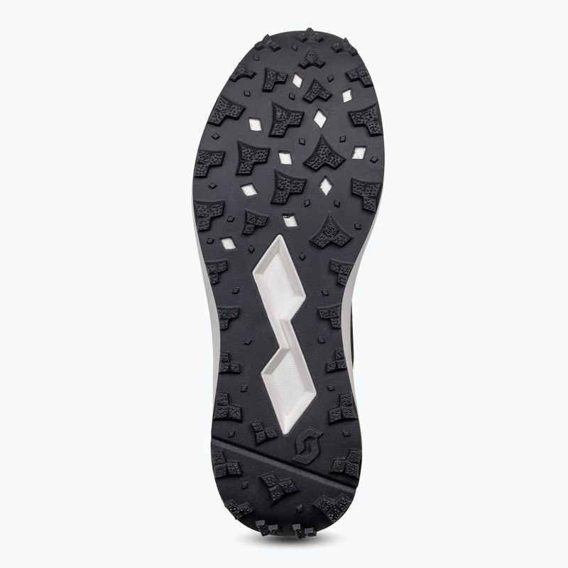 Férfi futócipő SCOTT Ultra Carbon RC fekete/sárga 4