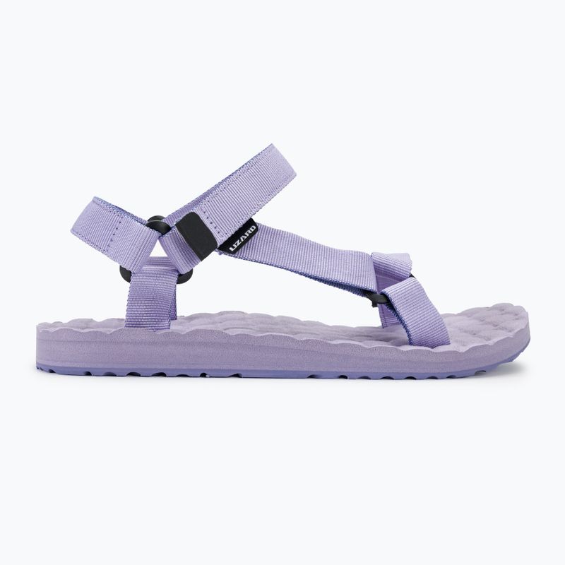 Női szandál Lizard Trail moon blue/dream blue 2