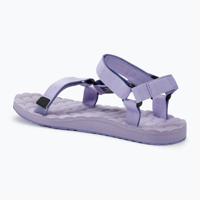 Női szandál Lizard Trail moon blue/dream blue 3