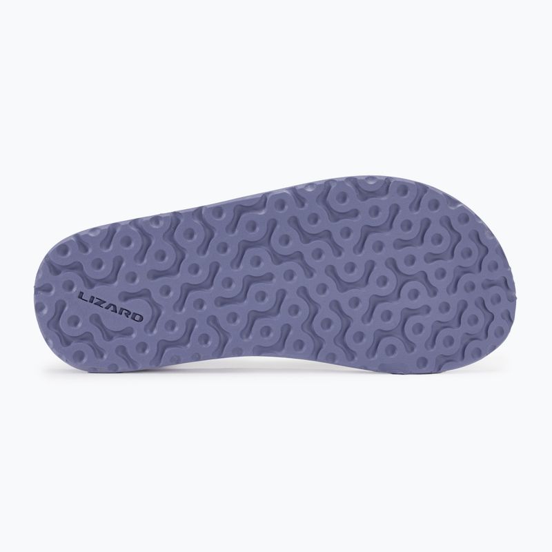 Női szandál Lizard Trail moon blue/dream blue 4