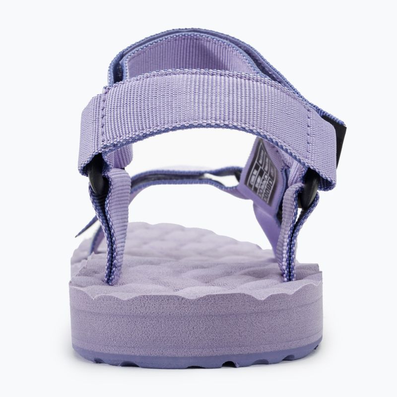 Női szandál Lizard Trail moon blue/dream blue 6