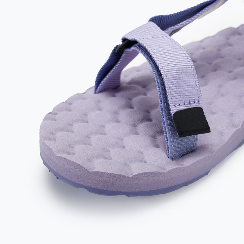 Női szandál Lizard Trail moon blue/dream blue 7