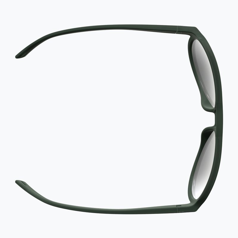 SCOTT Bass Polarized black/grey eco polarized napszemüveg 4