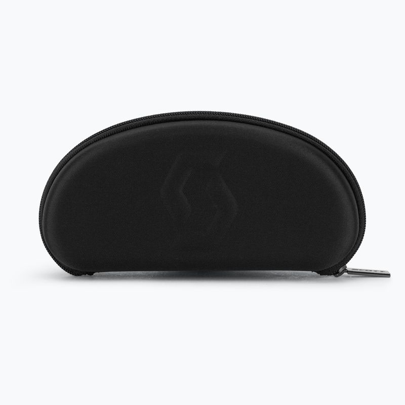 SCOTT Pro Shield white matt/red chrome napszemüveg 5