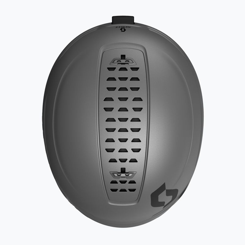 Sísisak SCOTT Symbol 2 Plus titanium grey 4